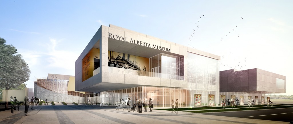 Alberta Museum